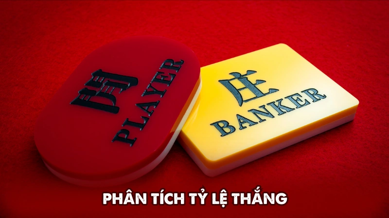 Phân tích tỷ lệ thắng