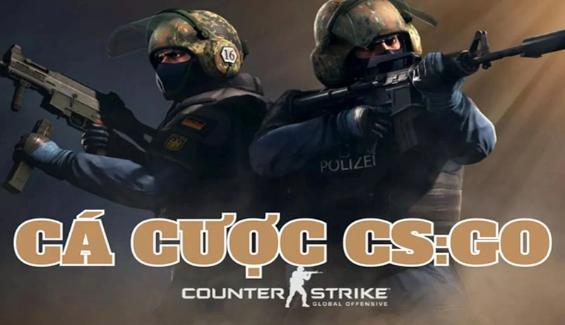 Những điều cần biết cho người mới khi cá cược CSGO