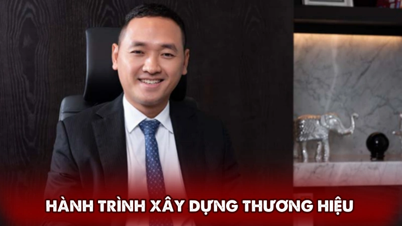 Hành trình xây dựng thương hiệu Sodo6789