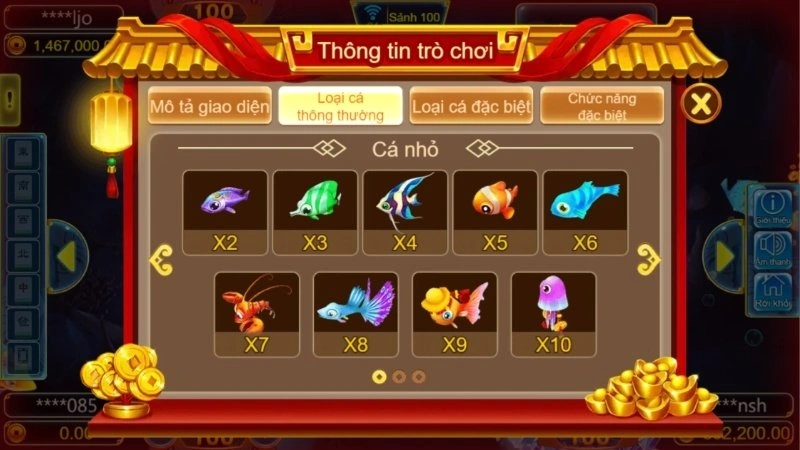 Học hỏi các chiến lược bắn cá chiến thắng