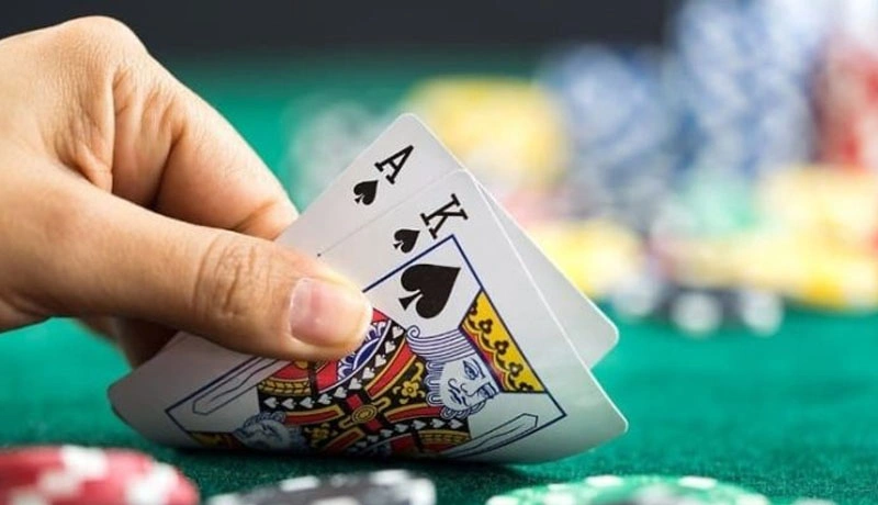 Cách tham gia chơi xì dách online đơn giản nhất