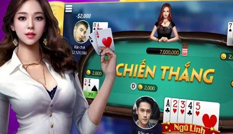 Một số thắc mắc từ người chơi xì dách